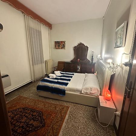 Rosa Apartment Венеция Экстерьер фото