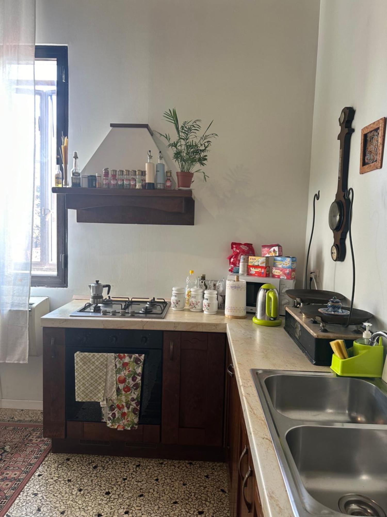 Rosa Apartment Венеция Экстерьер фото