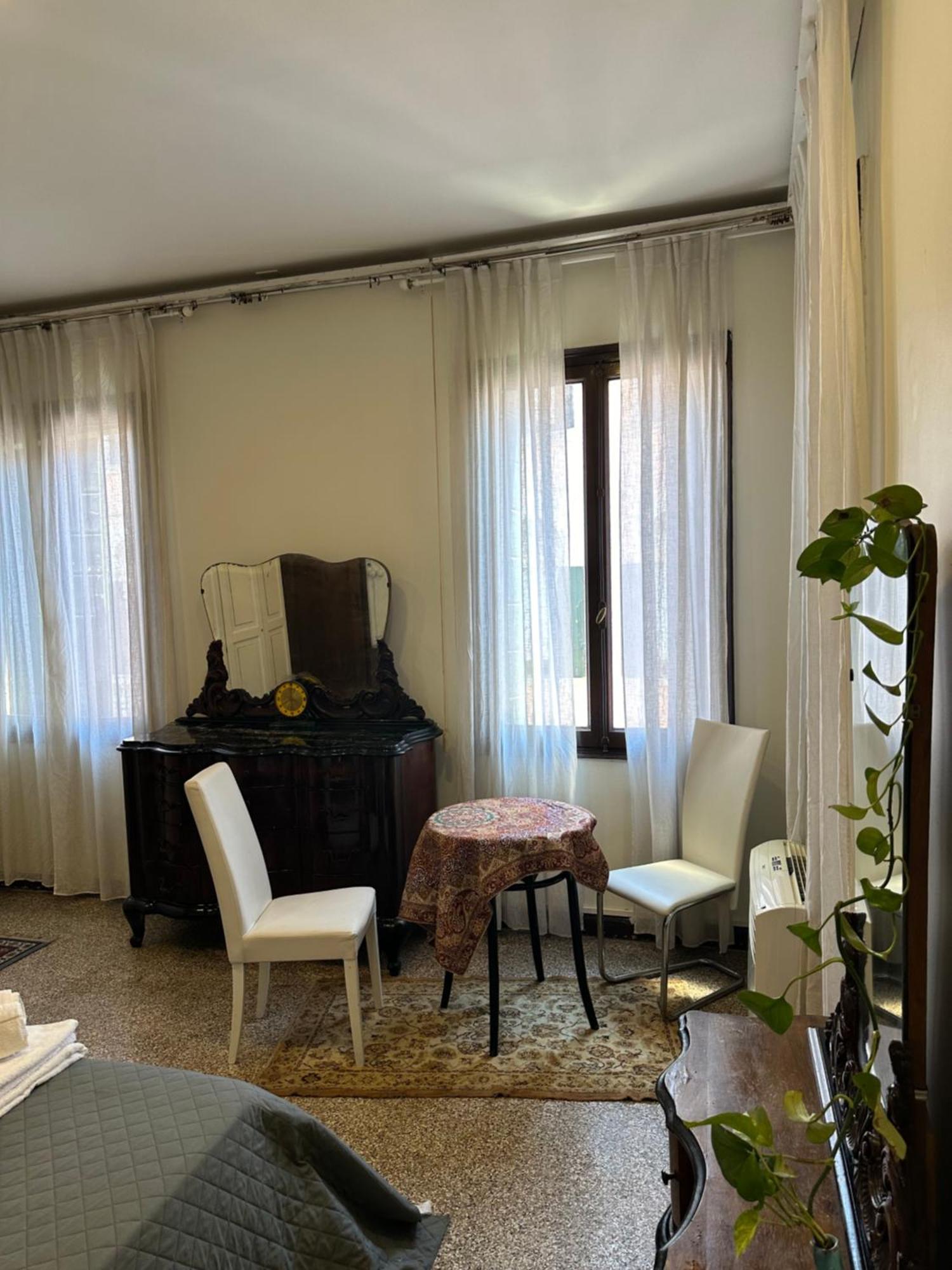 Rosa Apartment Венеция Экстерьер фото