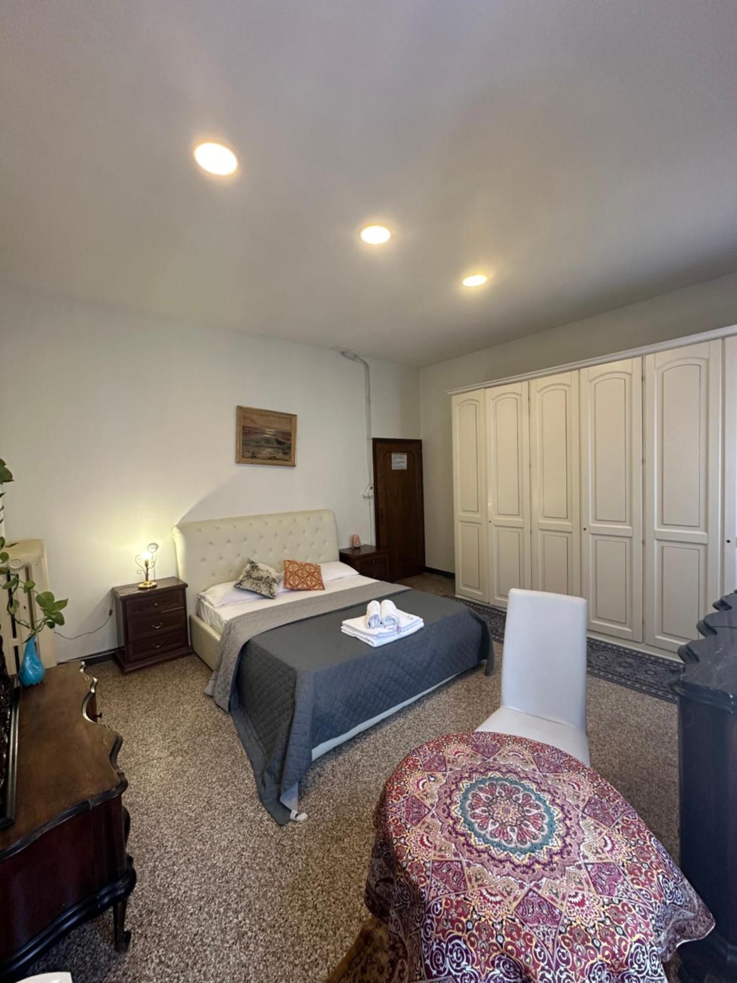 Rosa Apartment Венеция Экстерьер фото