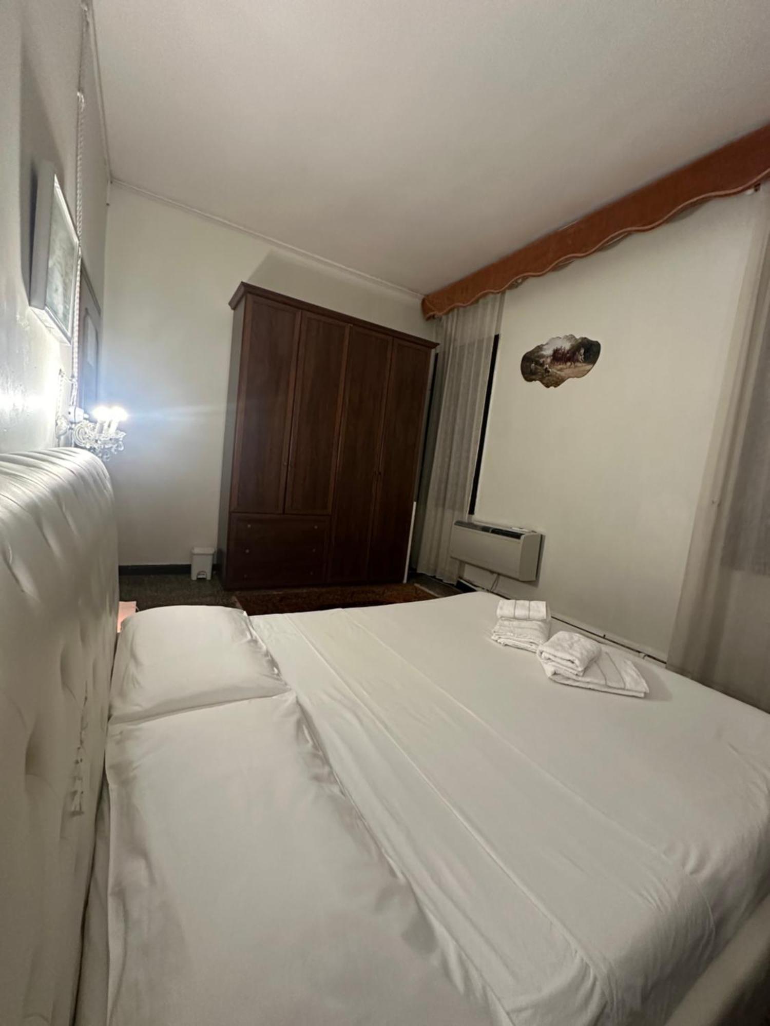 Rosa Apartment Венеция Экстерьер фото