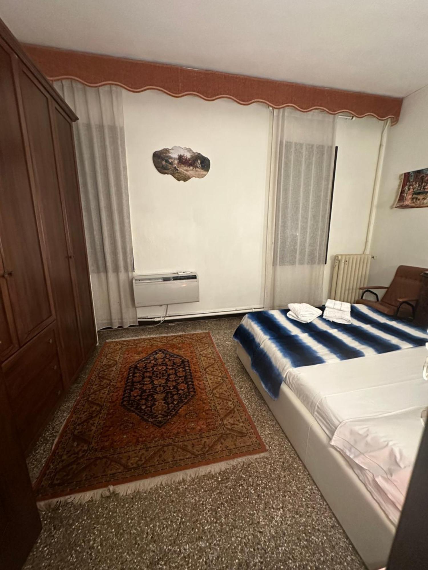 Rosa Apartment Венеция Экстерьер фото