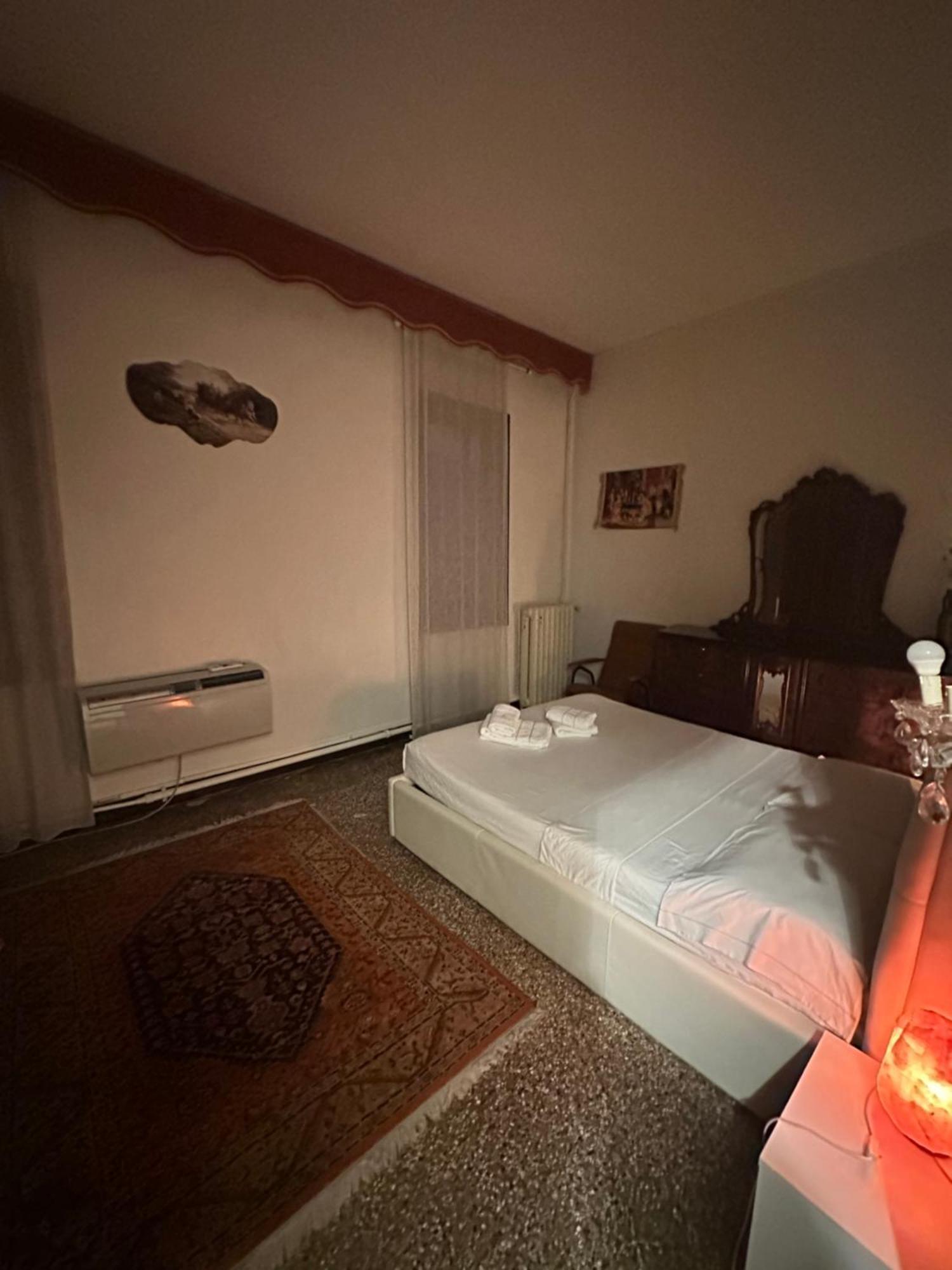 Rosa Apartment Венеция Экстерьер фото