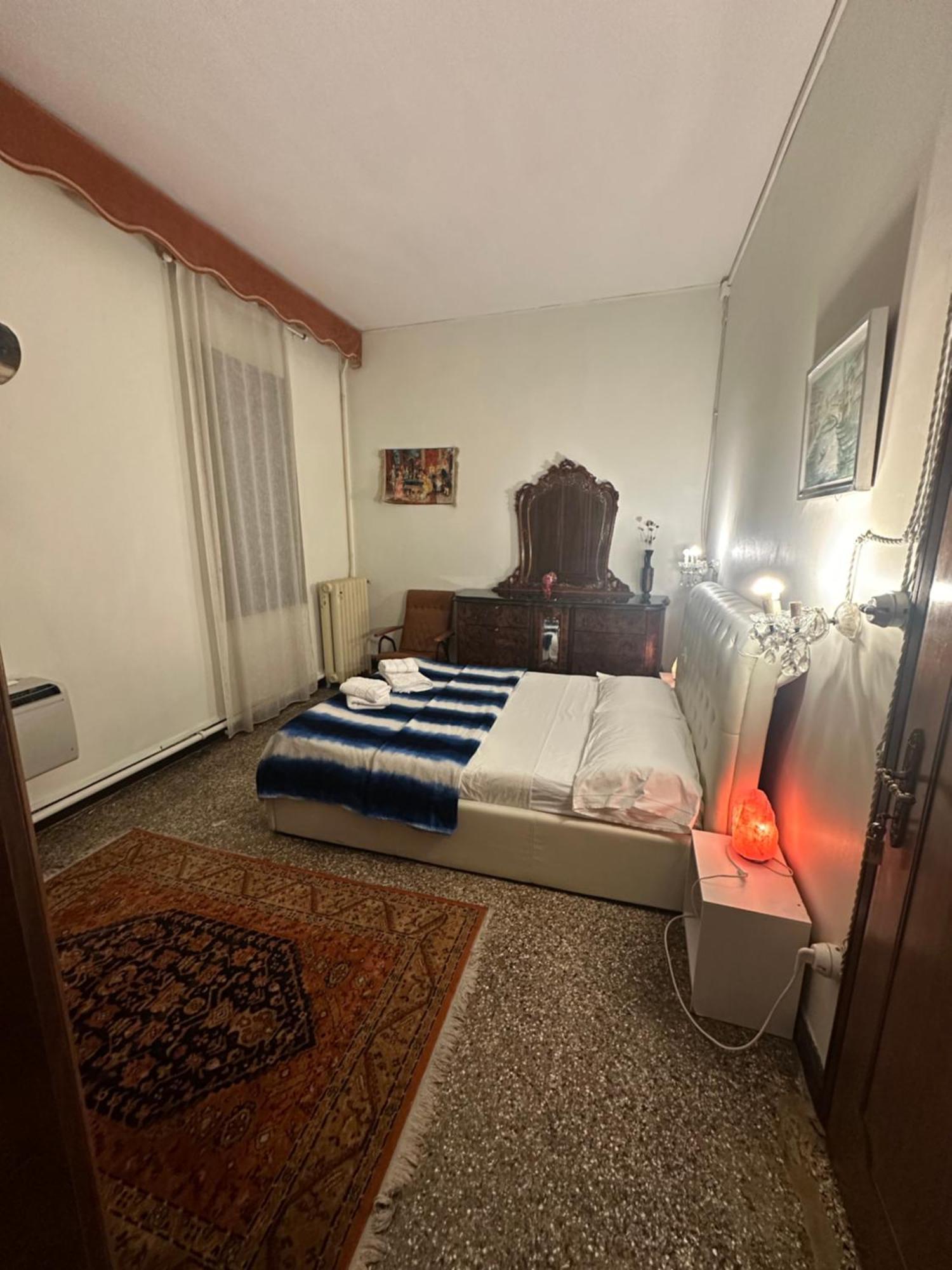 Rosa Apartment Венеция Экстерьер фото