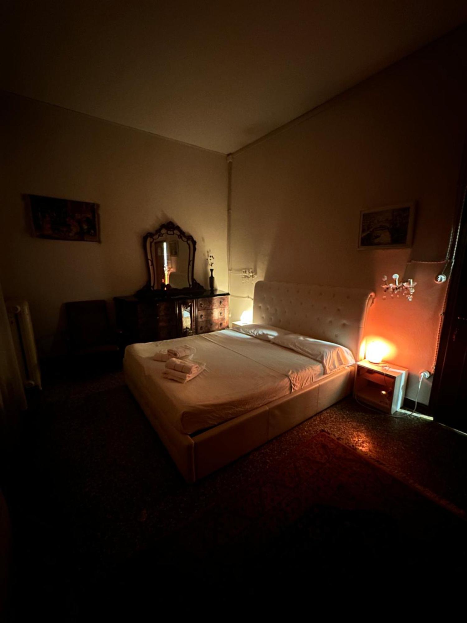 Rosa Apartment Венеция Экстерьер фото