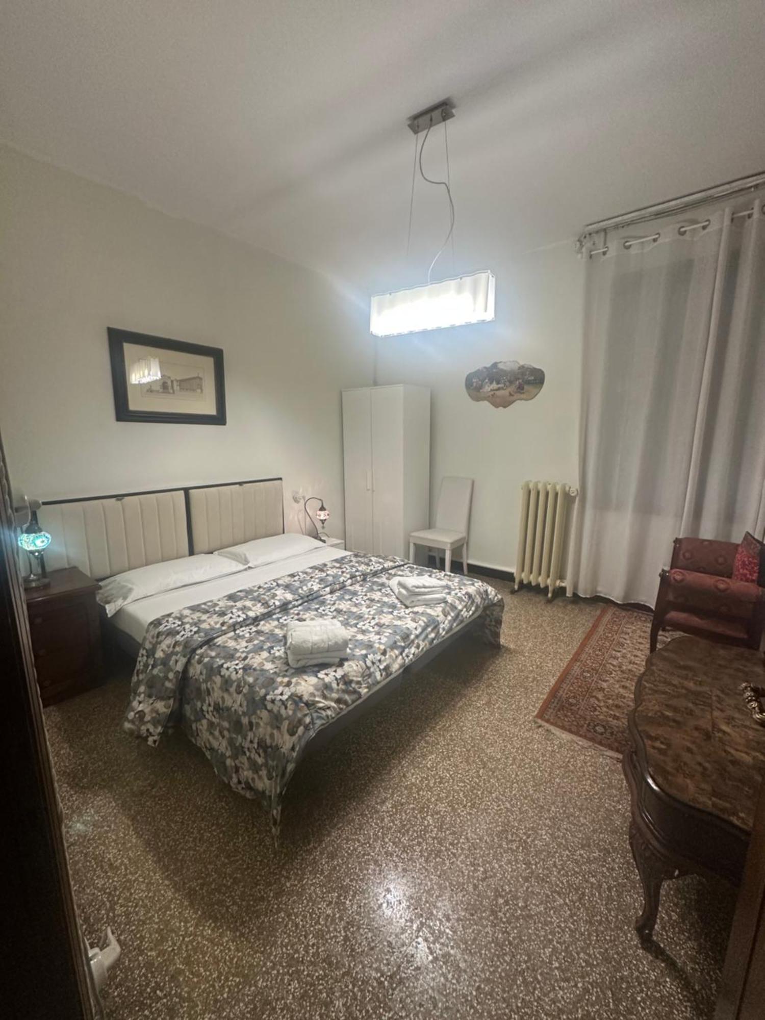 Rosa Apartment Венеция Экстерьер фото