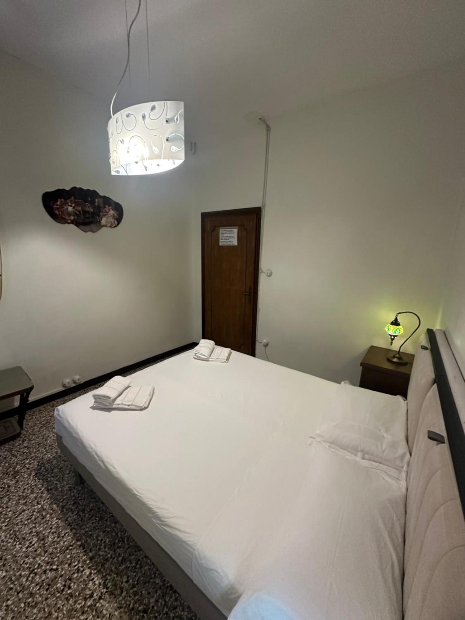 Rosa Apartment Венеция Экстерьер фото