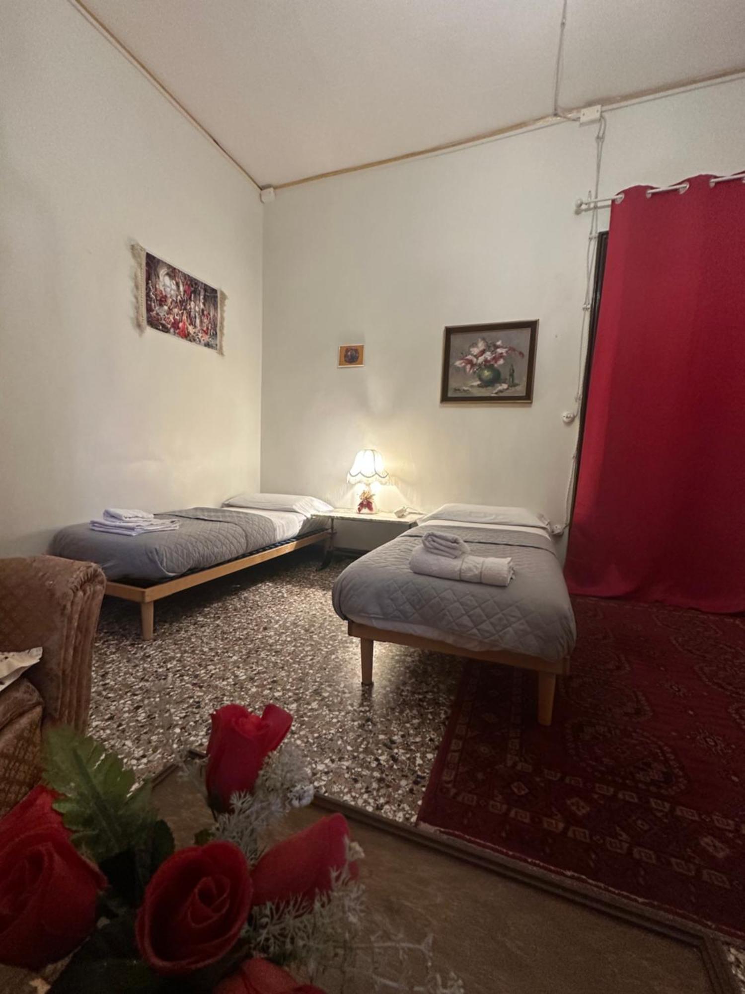 Rosa Apartment Венеция Экстерьер фото