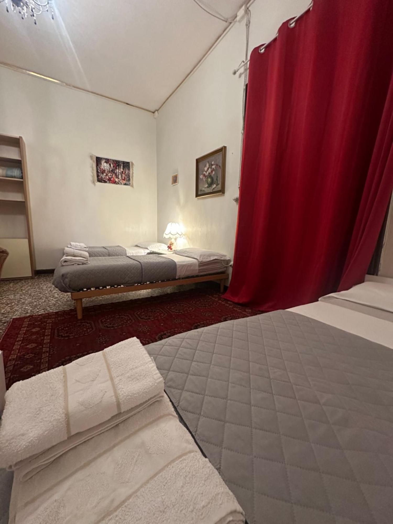 Rosa Apartment Венеция Экстерьер фото