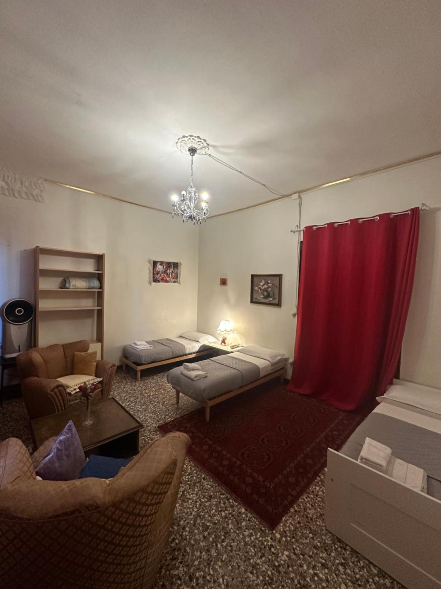 Rosa Apartment Венеция Экстерьер фото